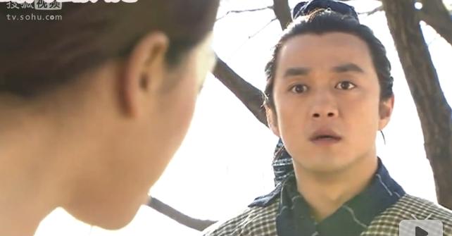 新版射雕评分爆了,2017版射雕英雄传评分