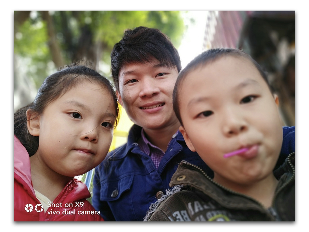 拍照最强的手机vivox90,x90拍照测评