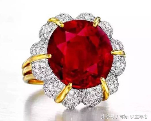 “烧无烧”，红蓝宝石的“微整形”！