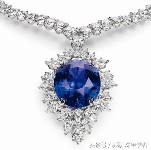 “烧无烧”，红蓝宝石的“微整形”！