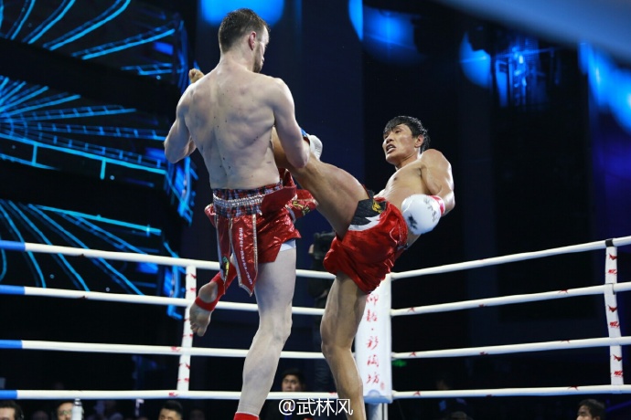 比泰森厉害到什么程度,比泰森恐怖的拳王