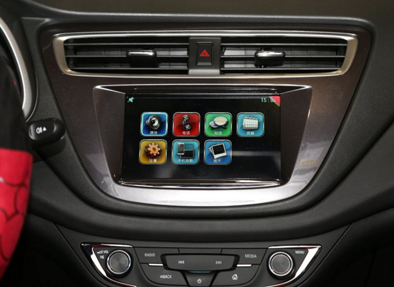 赛欧外形好看吗,赛欧2020款最便宜车