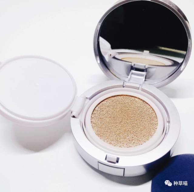 5款气垫BB大比拼！用对了气垫你就美上天