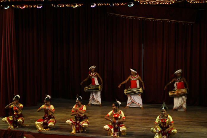 斯里兰卡旅游7天多少钱,去斯里兰卡最便宜方法