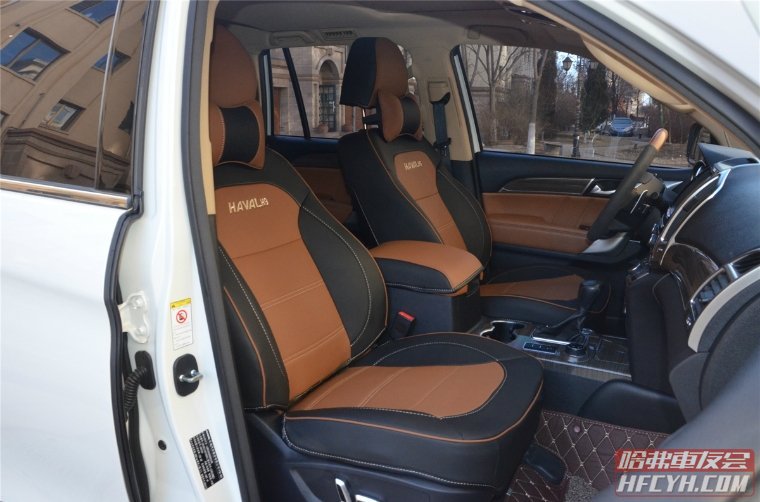 哈弗h9改装中冷管真的有用么 (哈弗h9 2022款改装备胎灯)