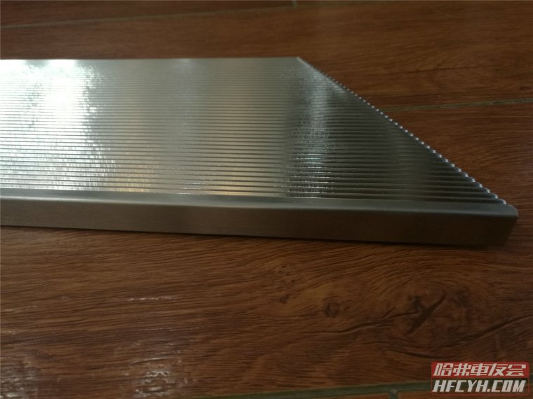 哈弗h9改装中冷管真的有用么 (哈弗h9 2022款改装备胎灯)