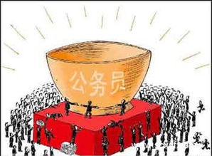 对象老是让我考公务员,我的男朋友让我考公务员