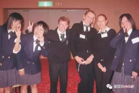 她是世界最牛变性人，*诺斯**登的前辈，奥巴马最后一刻为她发特赦令