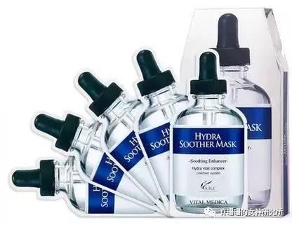 你的面膜真的安全吗,日本面膜和韩国面膜哪个好