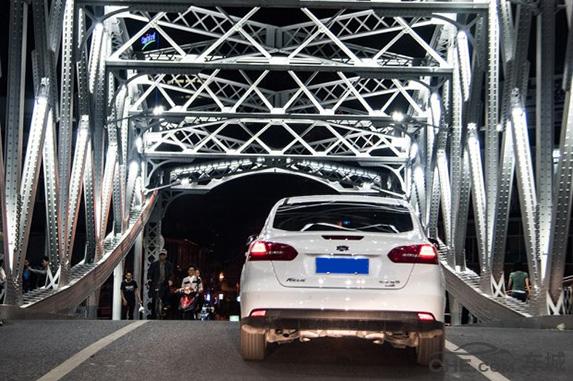 福特福克斯1.6l和1.0t,福克斯1.6和1.0t发动机哪个可靠