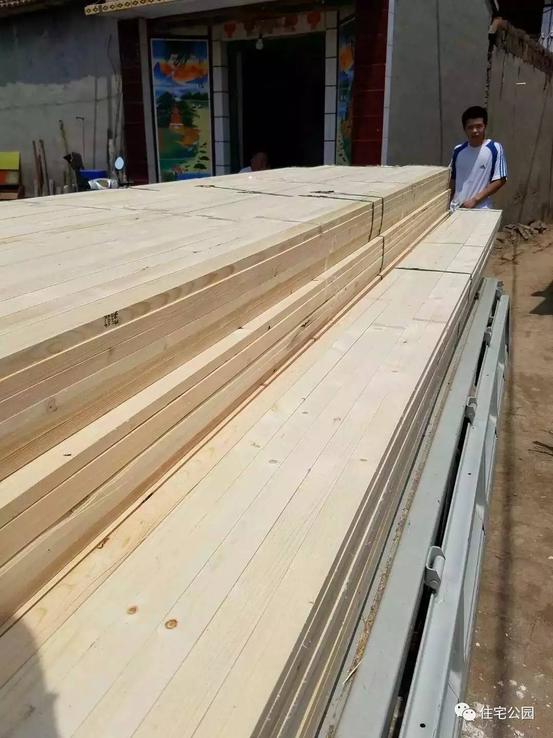 他花25万城郊盖栋轻钢房为何却羡煞了100万城市买楼的发小?