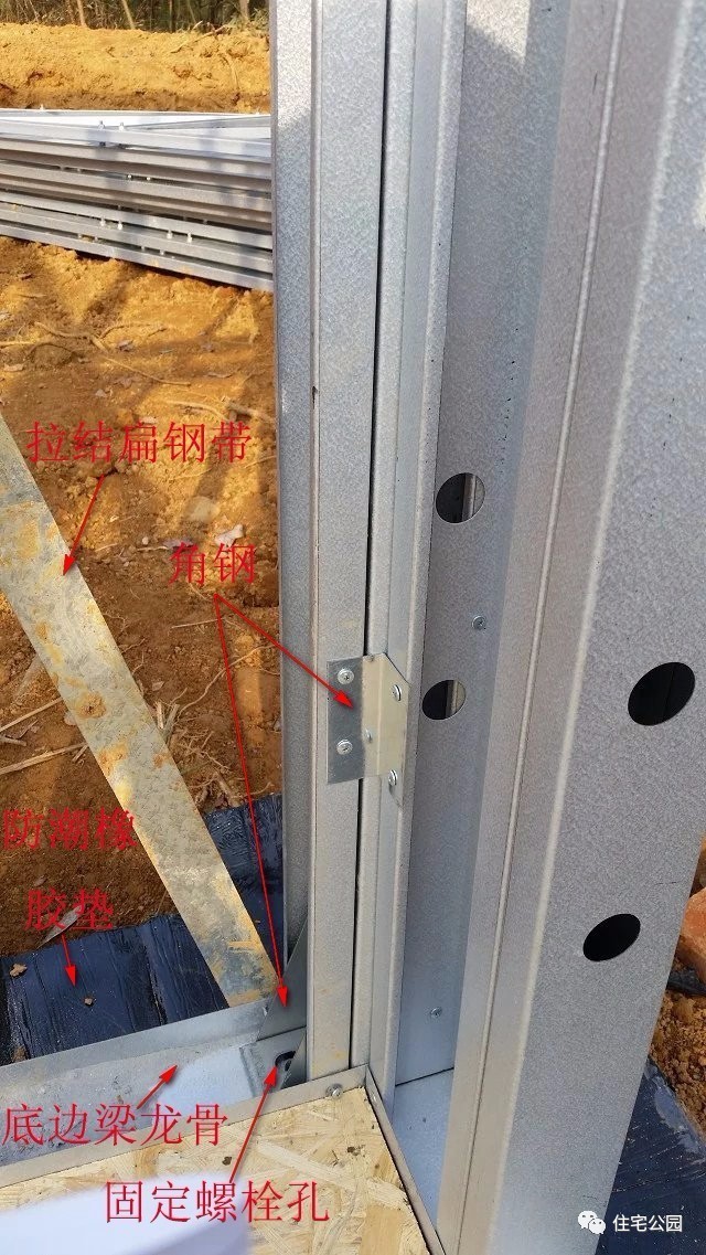 他花25万城郊盖栋轻钢房为何却羡煞了100万城市买楼的发小?