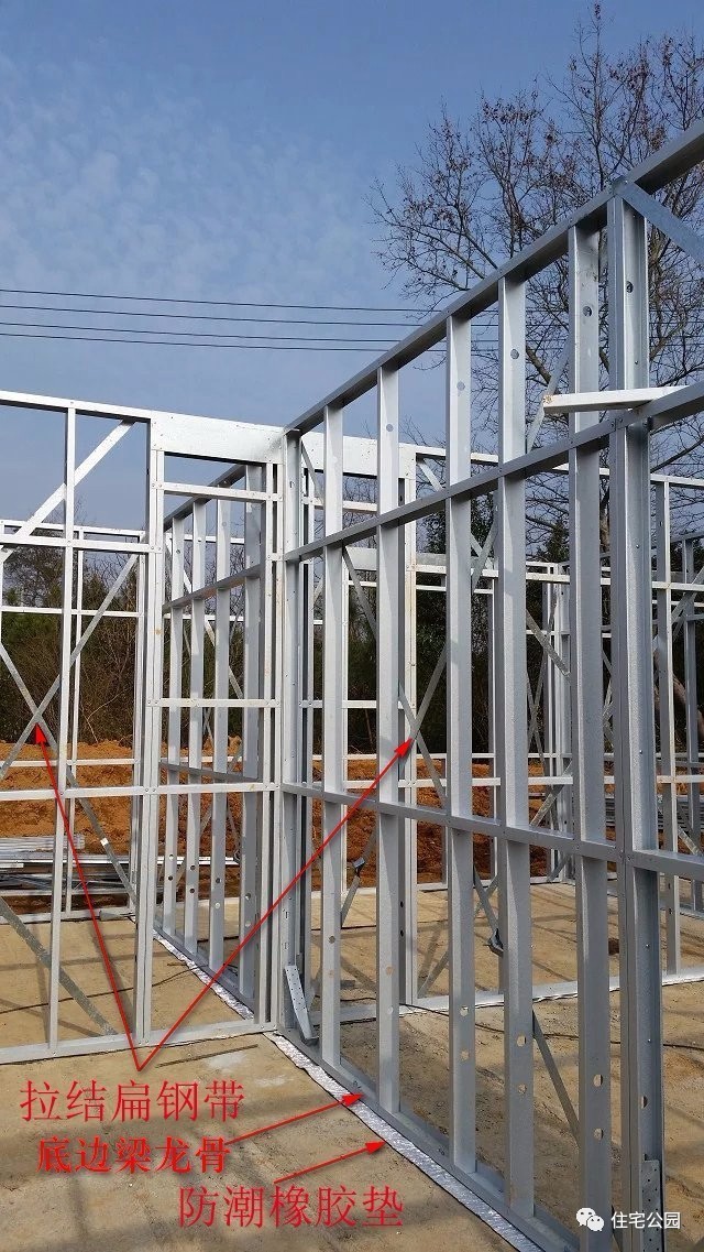 他花25万城郊盖栋轻钢房为何却羡煞了100万城市买楼的发小?