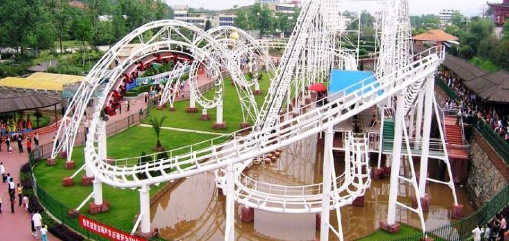 江西赣州景区宝葫芦,江西宝葫芦旅游风景区