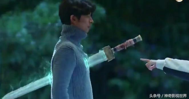 神鬼怪—关于鬼怪（孔刘）身上的小细节与回归分析