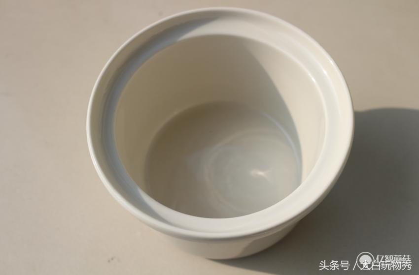 生活元素h1炖盅内胆,生活元素电煮锅测评