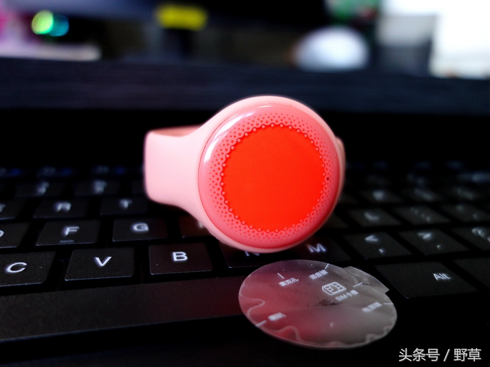 米兔儿童手表4x测评,米兔儿童手表4c对比6c