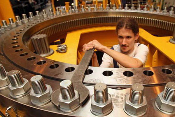 机械类专业真的是个坑吗,机械专业真的是个坑吗