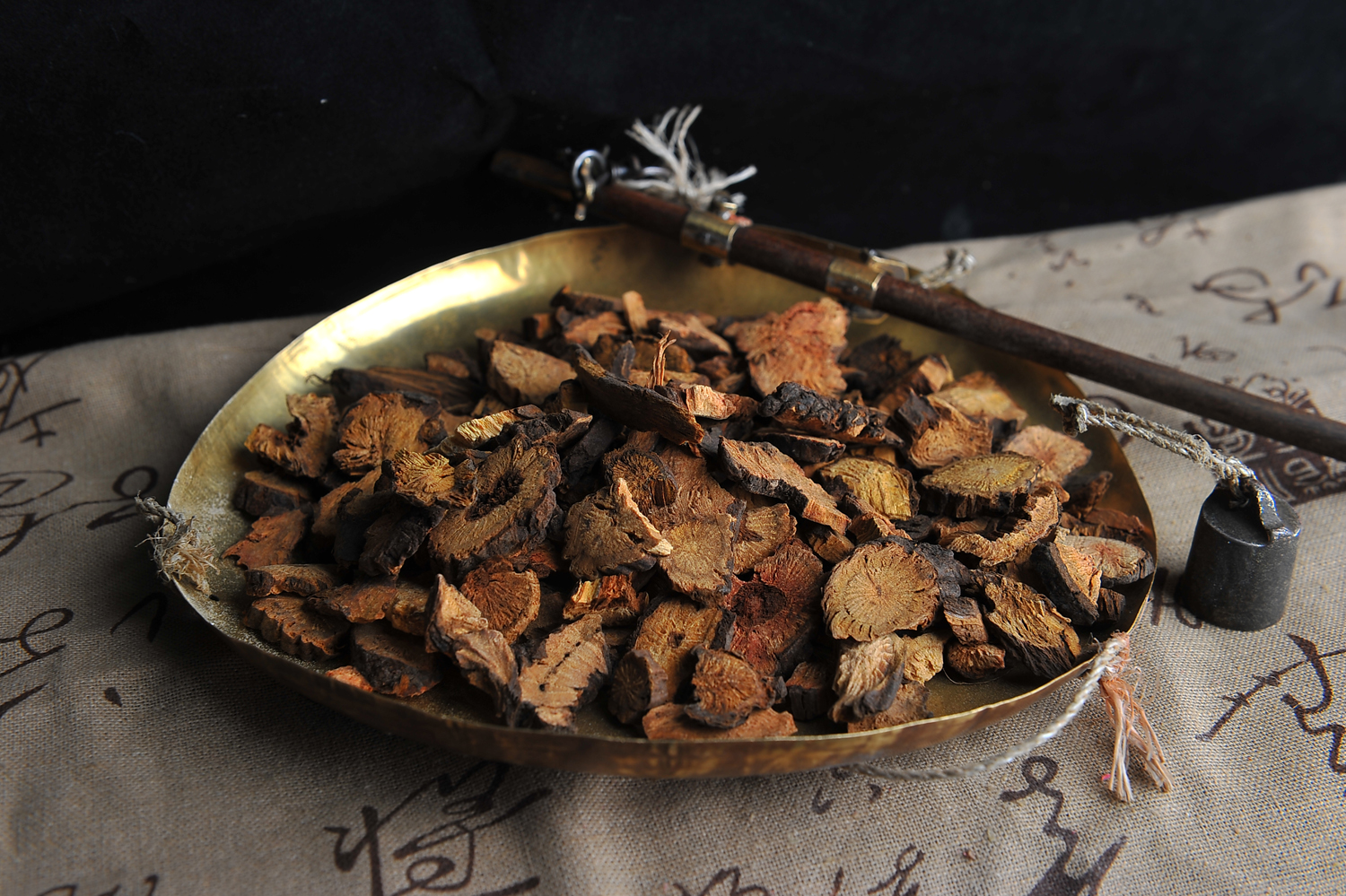 日本治疗痔疮名方,日本汉方医学治痔疮