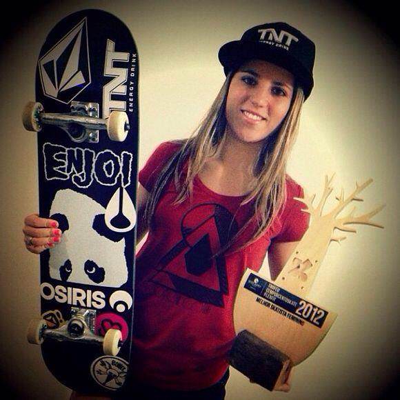 新手解惑——听说你还在纠结选择属于自己的滑板