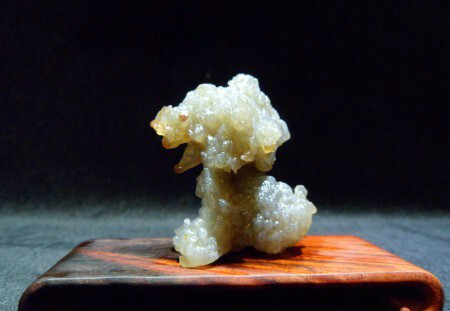 你知道为什么奇石长得像方角石呢,这18块奇石可以称为顶级奇石