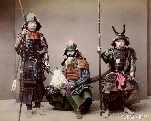 古代日本人这么矮为什么倭寇难除,倭寇真的很矮小吗