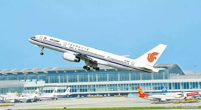 对不起，我们就爱待在成都！