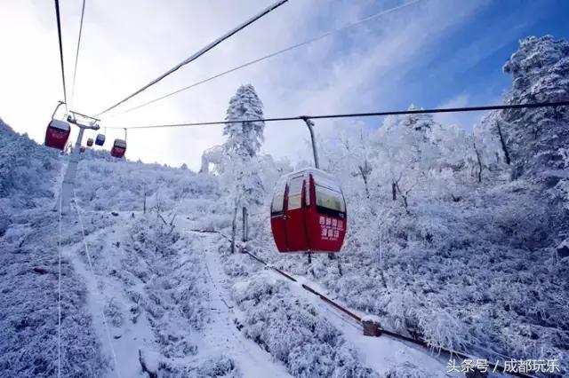 对不起，我们就爱待在成都！