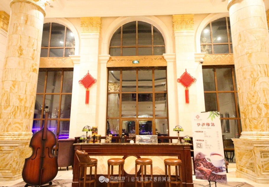 去滑雪应该去哪里,辽阳能滑雪又能泡温泉的地方