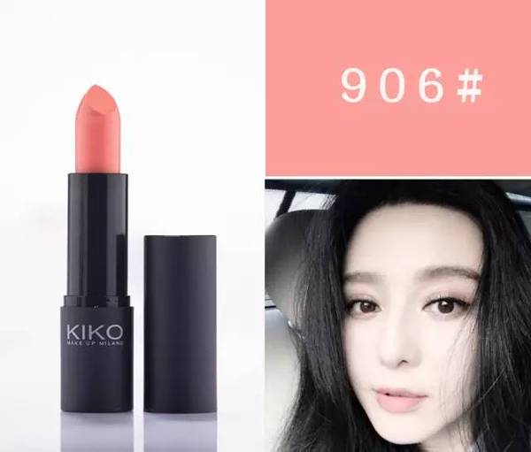 特别又日常的妆容教程 (三秒钟帮你搞定一个完美的妆容)