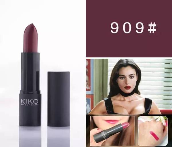 特别又日常的妆容教程 (三秒钟帮你搞定一个完美的妆容)