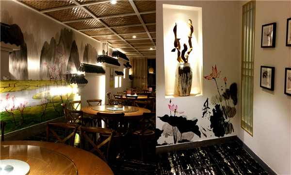 小柴米餐厅红谷滩旗舰店美食,小柴米红谷滩旗舰店如何坐地铁