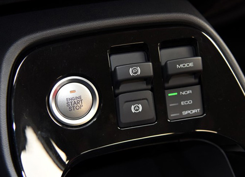 新款哈弗h2s红标好还是蓝标好,哈弗h2s2018款红标自动精英型试驾