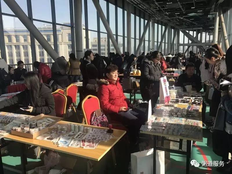 逛手帐集市,一起逛手帐集市