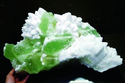 中国禁止开采矿产有哪些,允许开发的矿产是什么