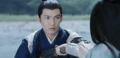 奇星记有毒,全体主演穿ugg?别说了,我要给剧组众筹寄暖宝宝