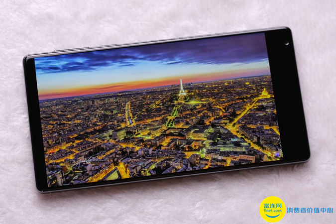 小米mix全面屏概念手机,小米mix5还是全面屏吗