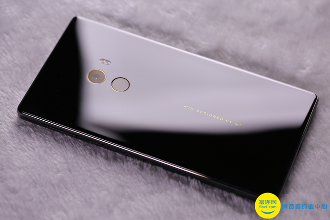 小米mix全面屏概念手机,小米mix5还是全面屏吗