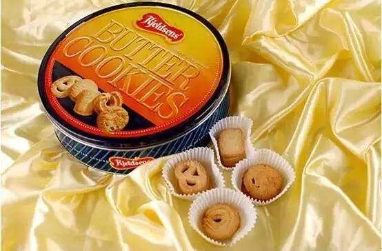 香港新春年货市场红火,这些年货卖爆了购买主力竟是90后