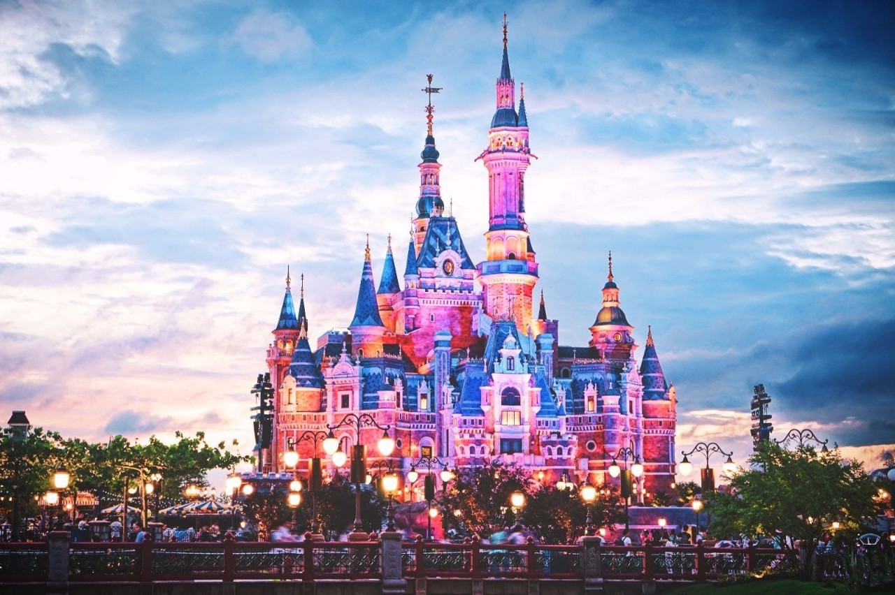 上海一日游必去的4个景点,上海必游的十大免费景点推荐一下