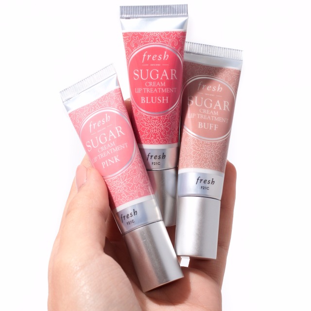 好用的唇蜜淡化唇纹,非常好用的唇蜜推荐