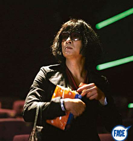 20年前，华语电影里最真实的基佬角色，被这两个古惑仔包办了