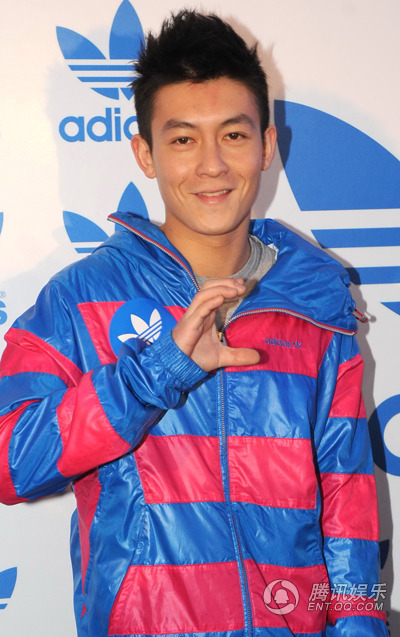 陈冠希退出娱乐圈的原因,陈冠希为什么选择退出娱乐圈