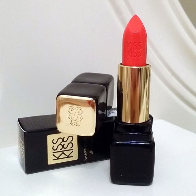 甜色系口红推荐,2020年经典口红限量款仙女必备