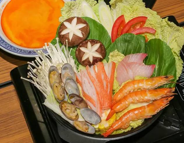 岗顶好吃的老字号,岗顶附近老字号美食推荐