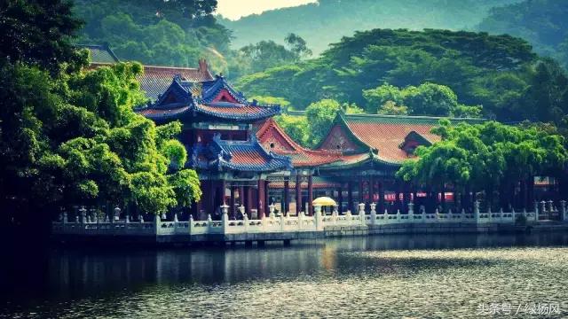 扬州人来旅游,春节江苏出发3-5天短途旅游推荐