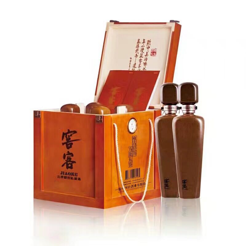 窖客酒私家收藏2.5l坛装,窖客私家收藏价格