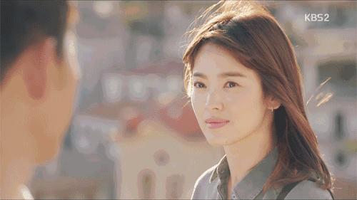 剪了空气刘海后悔了,如何剪空气八字刘海