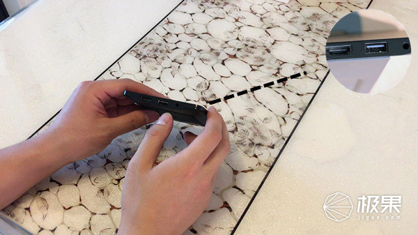 乐视盒子支持投屏吗,手机投屏乐视盒子