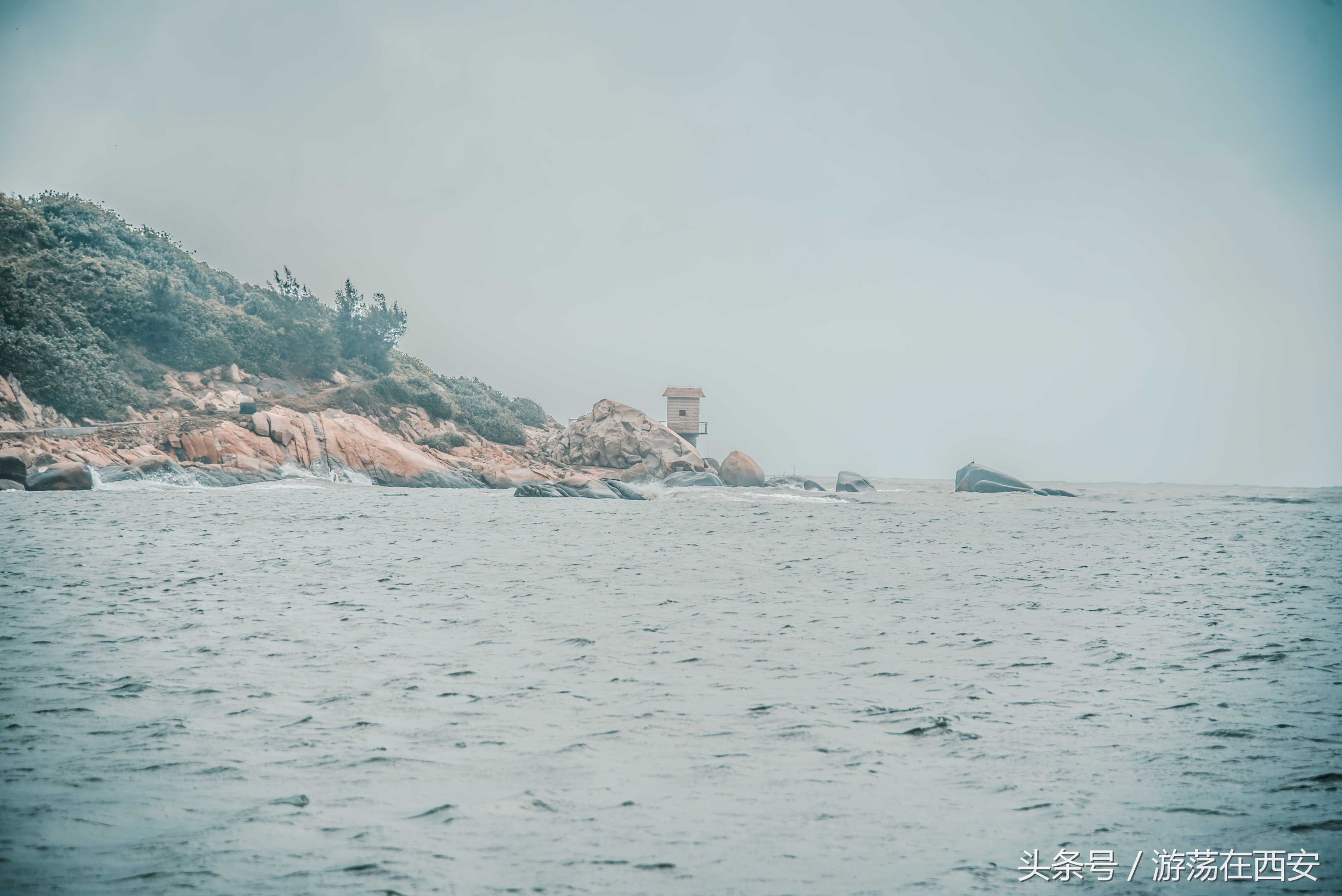 去海南怎么可能不去天涯海角,去海南不吃海鲜怎么办